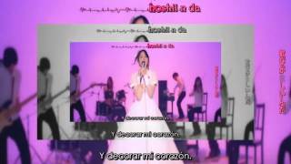 Tsukinami – Kanon Wakeshima (sub español + lyrics)