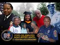 FCPD Celebrates Black History Month: Lieutenant Veva Wallace-Spaulding