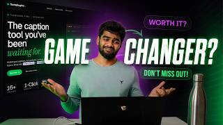 Watch this Before Buying FluxoPlugin for Auto Captions - Testing & Review in Different Languages