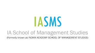 Alumni Memories from 2006 to 2019 Batch | Re-member  2022  IA School of Management Studies | IASMS