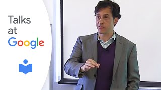 Lonely Planet's The Best in Travel 2013 | Robert Reid | Talks at Google