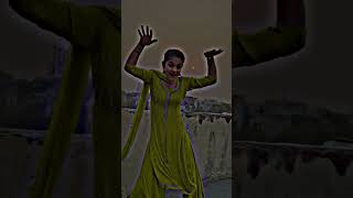 Teri Bahan Sutari Lage Bhabhi || Nain Katore || The Haryanvi Mashup 2.5 // #ytshorts #shortvideo