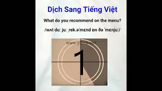 Dịch sang tiếng Việt trong 5 giây P4