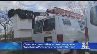 Police Officer, Brother Accused Of Fraudulently Receiving $36 Million In Mass Save Funds