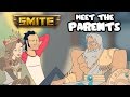 SMITE Short: Meet the Parents