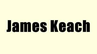 James Keach