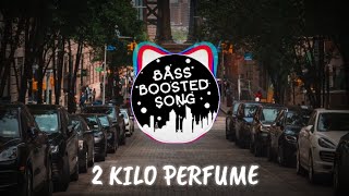 2 Kilo Perfume (BASS BOOSTED) | Ajay Hooda | Aarju D | New Haryanvi Songs Haryanavi 2022 | DJ Song