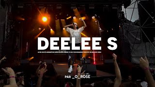 DEELEE S - Grünt festival - (concert complet)