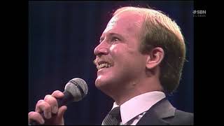 John Starnes - It Is Finished