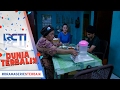 Kebersamaan Yang Indah Saat Makan Bersama [Dunia Terbalik] [18 Feb 2017]