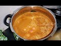 ಬಾಯಲ್ಲಿ ನೀರೂರಿಸುವ ಮೊಟ್ಟೆ ಕೋಳಿ ಸಾರು motte koli saaru in kannada motte koli sambar chicken curry