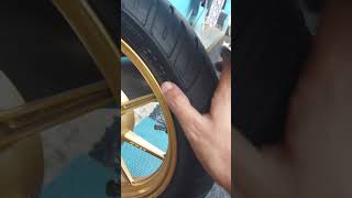 review ban PILOT STREET 2 michelin (pemakaian 1 tahun) .10ribu KM