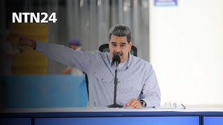 "El chavismo nunca ha querido aceptar los incentivos para dejar el poder": Alejandro Hernández
