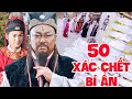 Bao Công Hoảng Hồn Phát Hiện 50 Xác Chết Cấm Quân Được Che Giấu Trong Vương Phủ | Bao Thanh Thiên