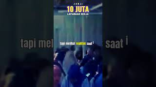 Susahnya Mencari Kerja di Negeri Kita?