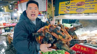 Amazing Food at Bac Ha Market – Must-Try Northwest Vietnam Cuisine and Unique Flavors! | SAPA TV