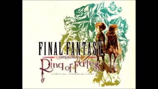 Final Fantasy Crystal Chronicles Ring of Fates: The Person Who Lives in the Water Extended