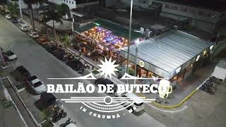 OS GAROTOS: BAILÃO DE BUTECO - FAIXA 01