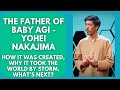 Yohei Nakajima: Baby AGI - The First AI Agent Powered By OpenAI | SVIC Podcast #4