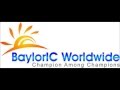 BREAKING NEWS!! FEATURING BAYLORIC WORLDWIDE TV