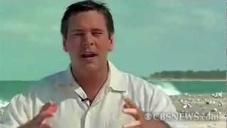 TV pitchman found dead in jail cell