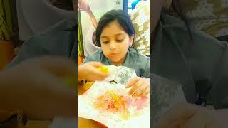 പാവം വിശന്നിട്ടാ #ally #goneviral #subscribe #viral #food #love