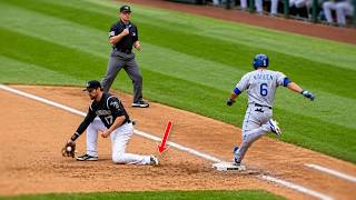 MLB | Worst Umpire Moments