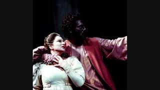 Rossini - Otello - London 5.2.2000