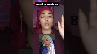 #tiktok #waldaawarrawengeelaaoromoo #duet £#musicapp