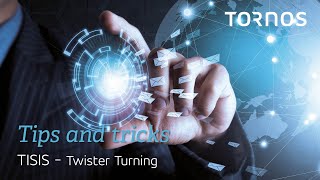 Tornos Tips \u0026 Tricks - Twister Turning