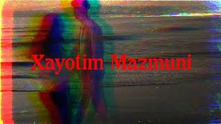 Musofirlar Uchun Eng Qayg'uli Qo'shiqlar 2023 #Xayotim_Mazmuni