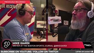 Schopp and Bulldog LIVE February 3rd 2025 | WGR SportsRadio550