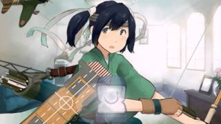 【艦これ】蒼龍ケッコンカッコカリ（飛龍と同時ケッコン）