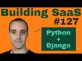 Upgrade to Tailwind CSS v3 - Building SaaS with Python and Django #127