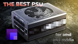 Is This the BEST PSU for AMD 7900 XTX *and* RTX 4080 \u0026 4090