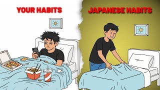 8 Tiny Japanese Habits That Make a Massive Difference