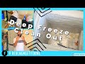 How To Defrost A Chest Freezer - [Men Do Housework]