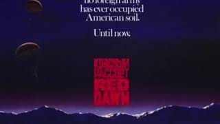 Winter -- Red Dawn Expanded Soundtrack