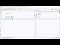 #9 Comparison operators | Comparison and logical operators | Python Tutorial for Beginners