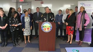 New Lucas County Sheriff's Office initiative helping runaways is seeing success