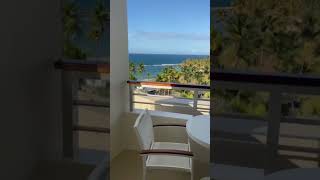 Places to Stay Puerto Rico | Hyatt Residence Club | Dorado, PR | Hacienda Del Mar | PR Travel Tips