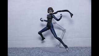 『おもちゃの国アリス』 #2486 「figma クイーンの紹介」