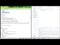 Python Chapter 7 Lecture user input and while loops