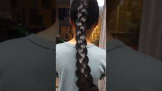 Castor oil for hair growth #haircare#hairgrowth #shorts#ytshorts