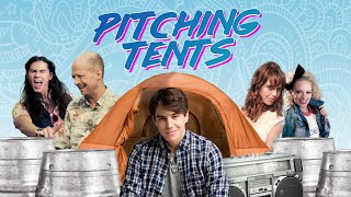 The Party Of The Year | PITCHING TENTS | Official Trailer | Jim Norton | Booboo Stewart