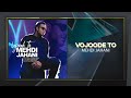 Mehdi Jahani - Vojoode To | OFFICIAL TRACK