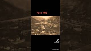 Foča 1916