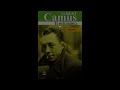 El extranjero  -  Albert Camus