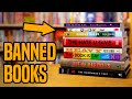 Book bans EXPLODE, record 4,000 books banned this school year