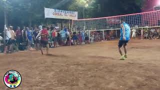 Piki py 2 T. Cachito y Pajarillo Vs Juru pato y Anelo. FUTVOLEY. FOOTVOLLEY. FUTEVOLEI.